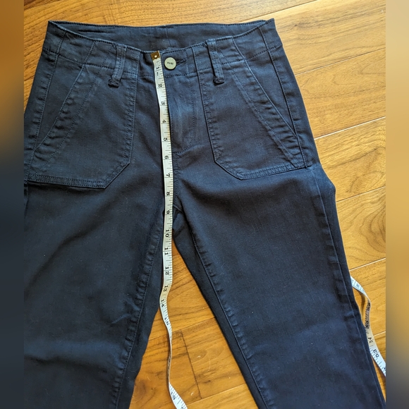 Paige Mayslie joggers size 26 EUC - Picture 2 of 7